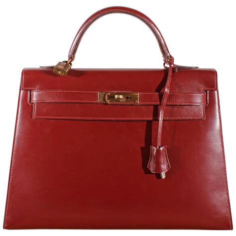 vintage bag hermes|vintage Hermes bag 1960.